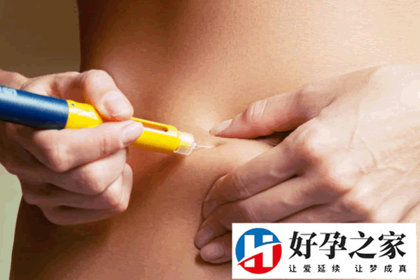促排卵针药名是什么?促排卵针是每天打还是隔