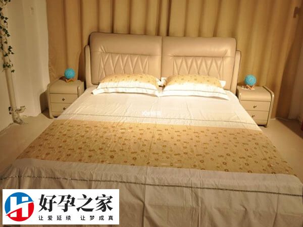 做试管婴儿移植后怎么躺