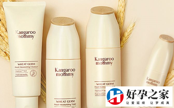 孕妇可不可以用完美品牌的爽肤水