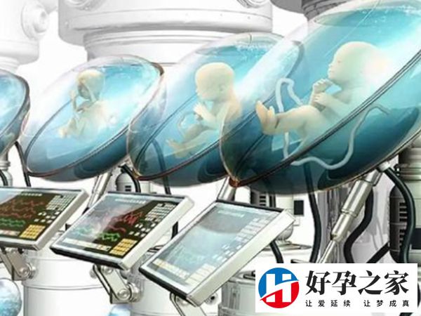 人造子宫生孩子多少钱